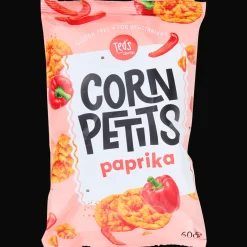 Corn A’petit popcorn-snack