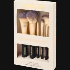 Cosmopolitan make-up-kwastenset