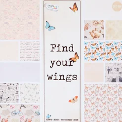 Craft Sensations design-blok