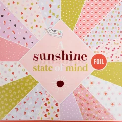 Craft Sensations designblok