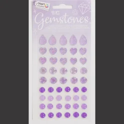Craft Sensations strass-steentjes