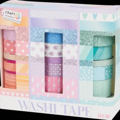 Craft Sensations washitape