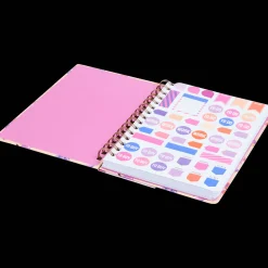 Craft Universe bullet journal A5