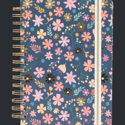 Craft Universe bullet journal A5