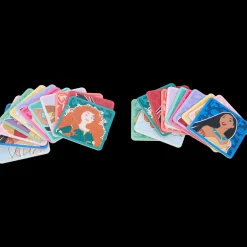 Craft Universe Disney spel in blik