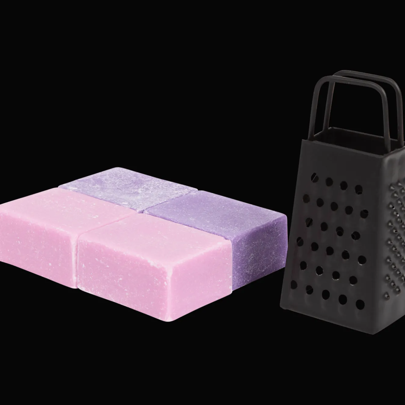 CreaScents Amber geurblokjes