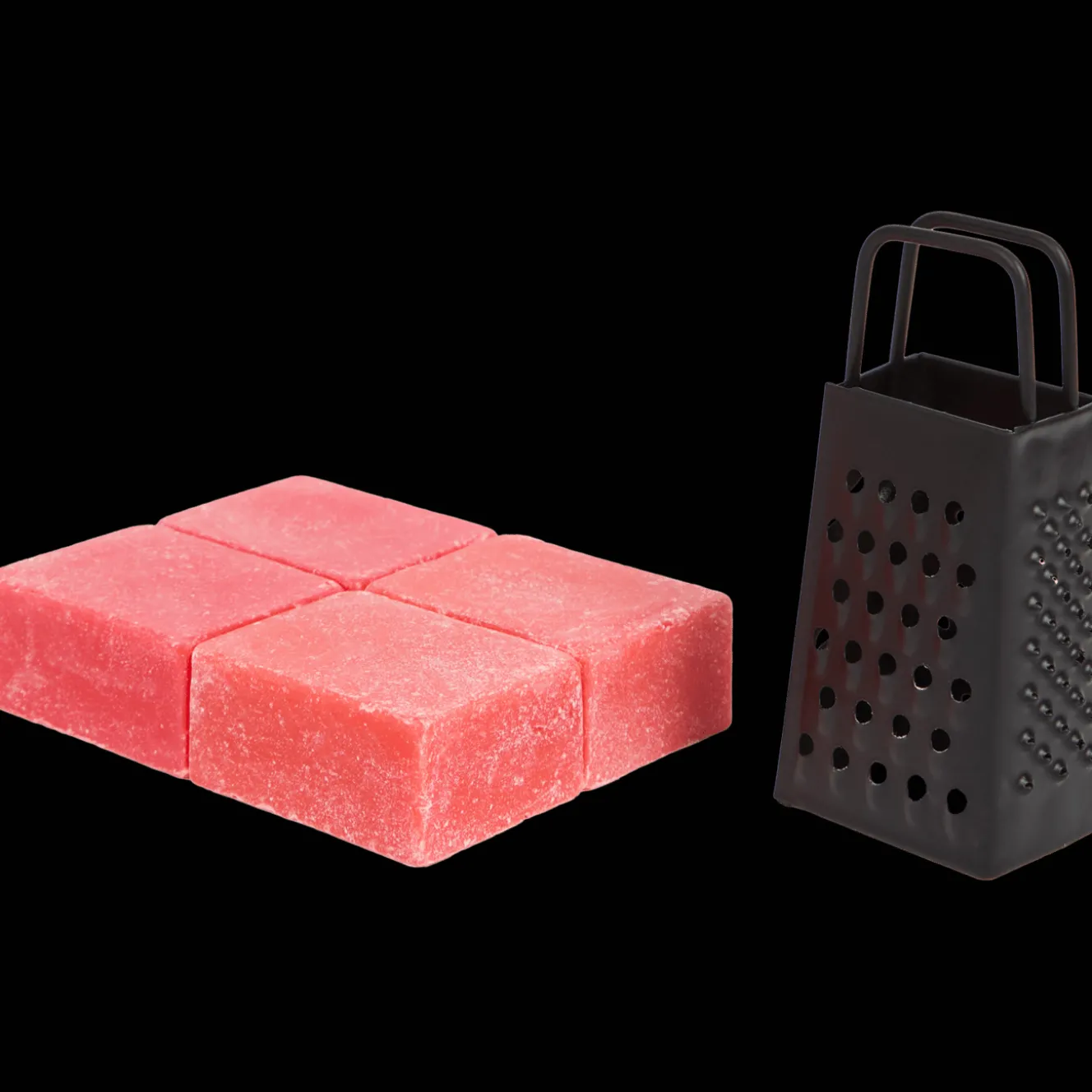 CreaScents Amber geurblokjes