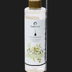 CreaScents geurolie navulling + stokjes