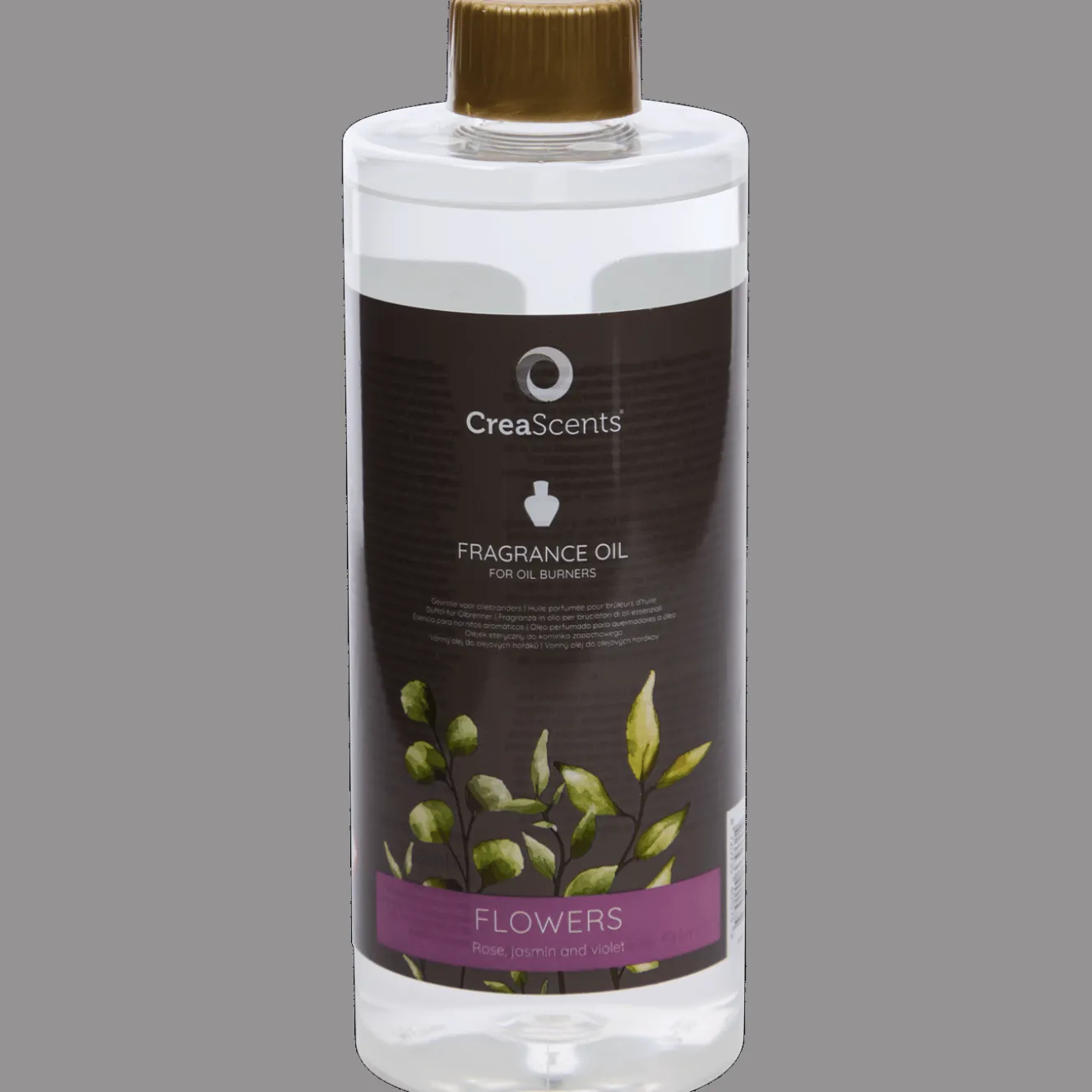 CreaScents geurolie voor oliebrander