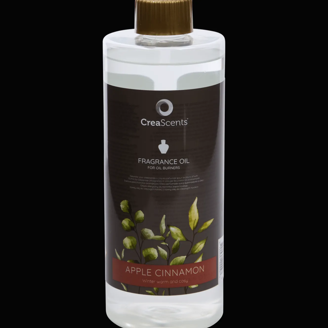 CreaScents geurolie voor oliebrander