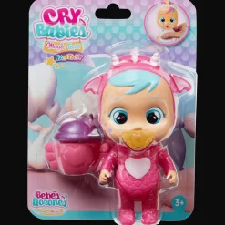 Cry Babies Magic Tears pop