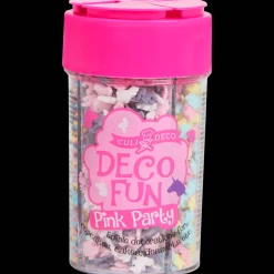 Culi Deco suikerdecoratie