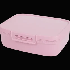 Curver lunchbox met divider