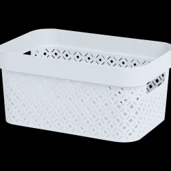 Curver opbergmand Terrazzo