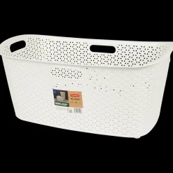 Curver rattan wasmand