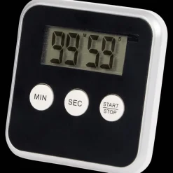 DAY digitale kookwekker