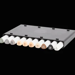 DécoTime aquamarkers