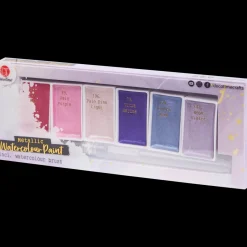 DécoTime metallic waterverf