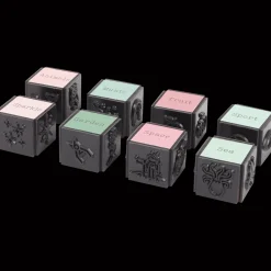 DécoTime stempelset