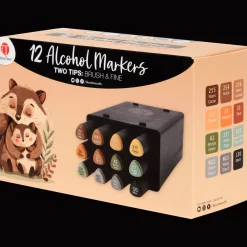 DécoTime twinmarkers