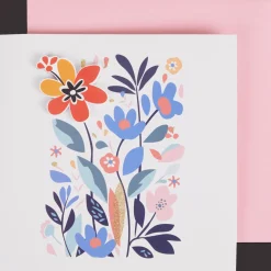 DécoTime wenskaart met opnamefunctie