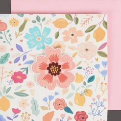 DécoTime wenskaart met opnamefunctie