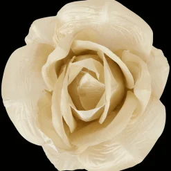 Decoratieve kunstroos