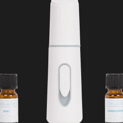 Deluxa aromadiffuser-set