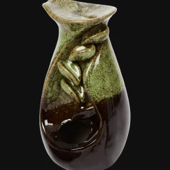 Deluxa wierook-waterval