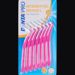 Dentapro interdentale borstel