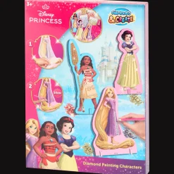 Diamond painting figuren