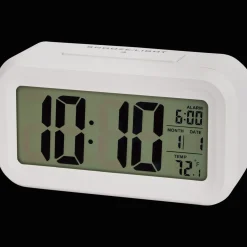 Digitale wekker
