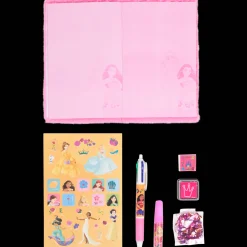 Disney dagboek decoratieset