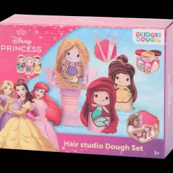 Disney haarstudio kleiset