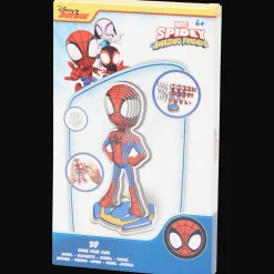 Disney maak je eigen 3D-figuur