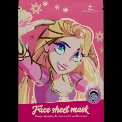 Disney Princess gezichtsmasker