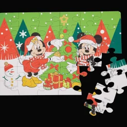 Disney puzzel