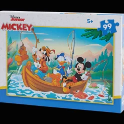 Disney puzzel