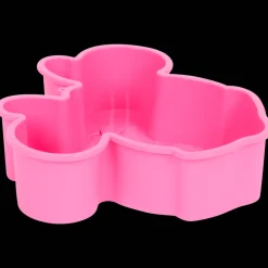 Disney siliconen bakvorm