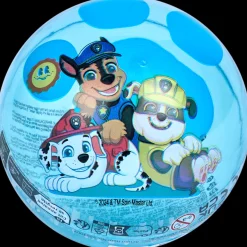 Disney stuiterbal met licht