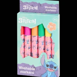 Disney uitwasbare stiften