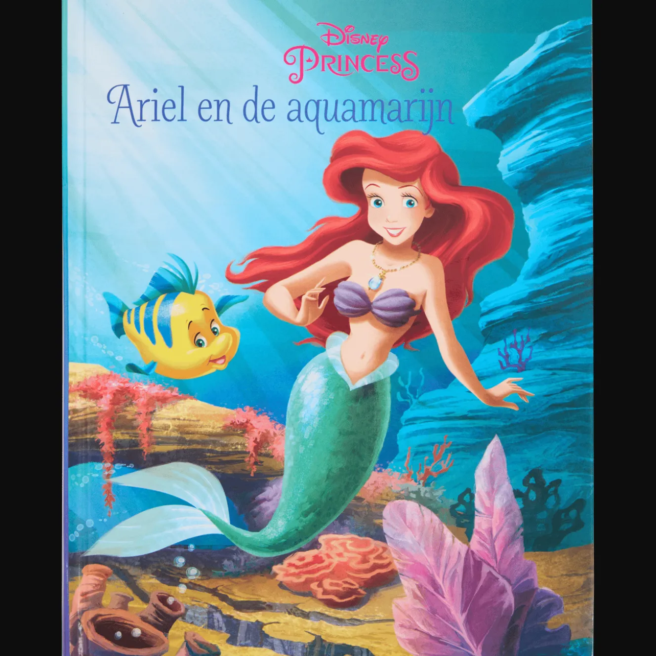 Disney voorleesboek