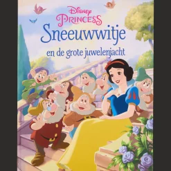 Disney voorleesboek