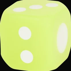 Dobbelsteen met licht