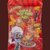 Dr. Candy Gummy Fast Food Mix