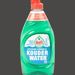 Dreft afwasmiddel