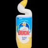Duck Clean & Fresh toiletgel Lemon