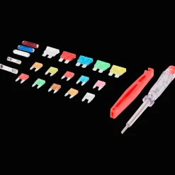 Dunlop zekeringen-set