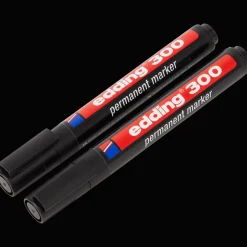 Edding permanent marker