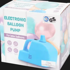 Elektrische luchtpomp